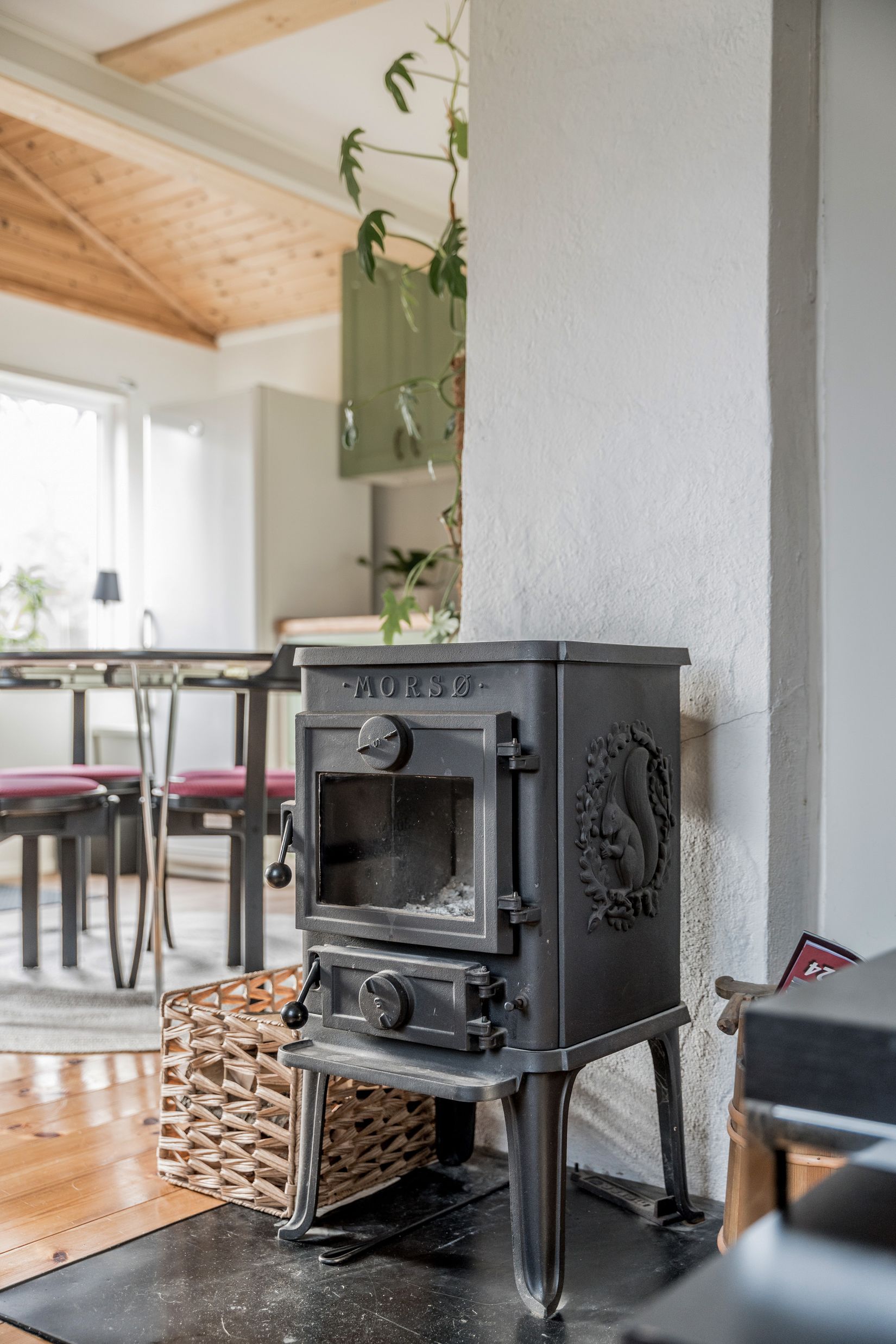 Villa, Timotejstigen 7, Nyköping