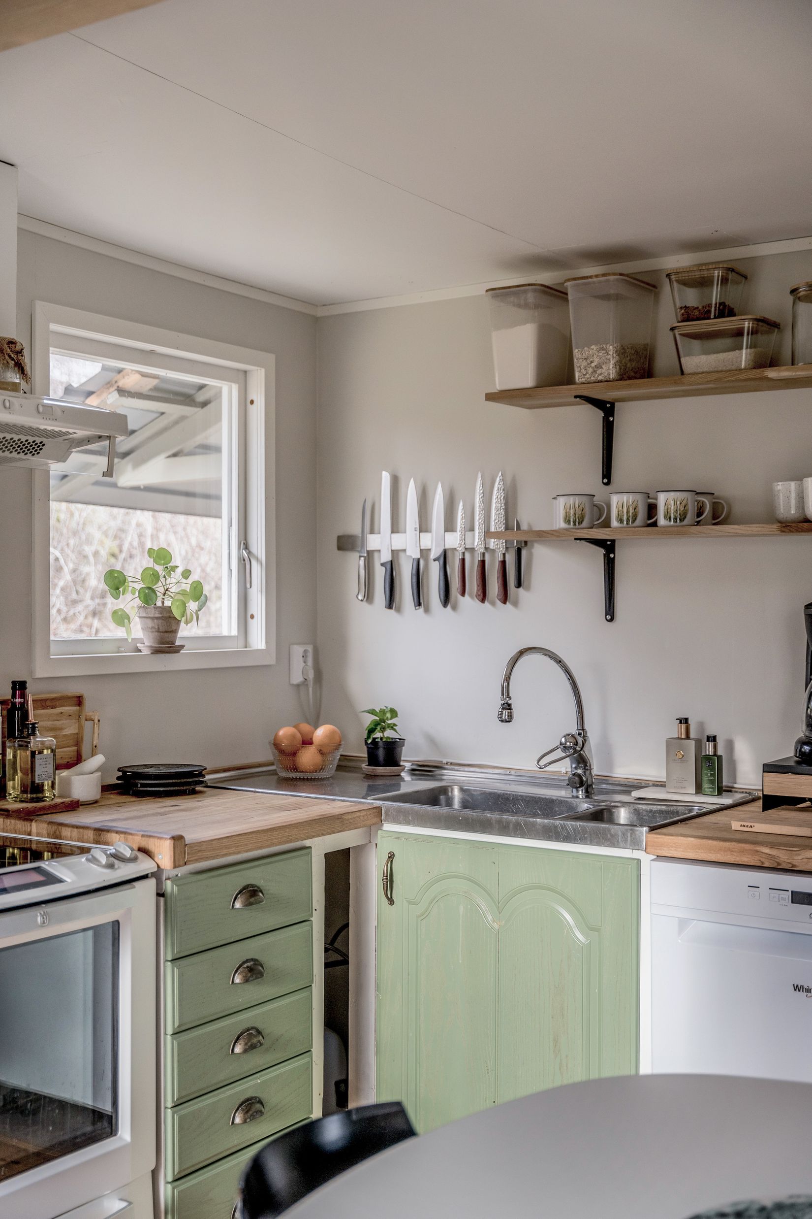 Villa, Timotejstigen 7, Nyköping