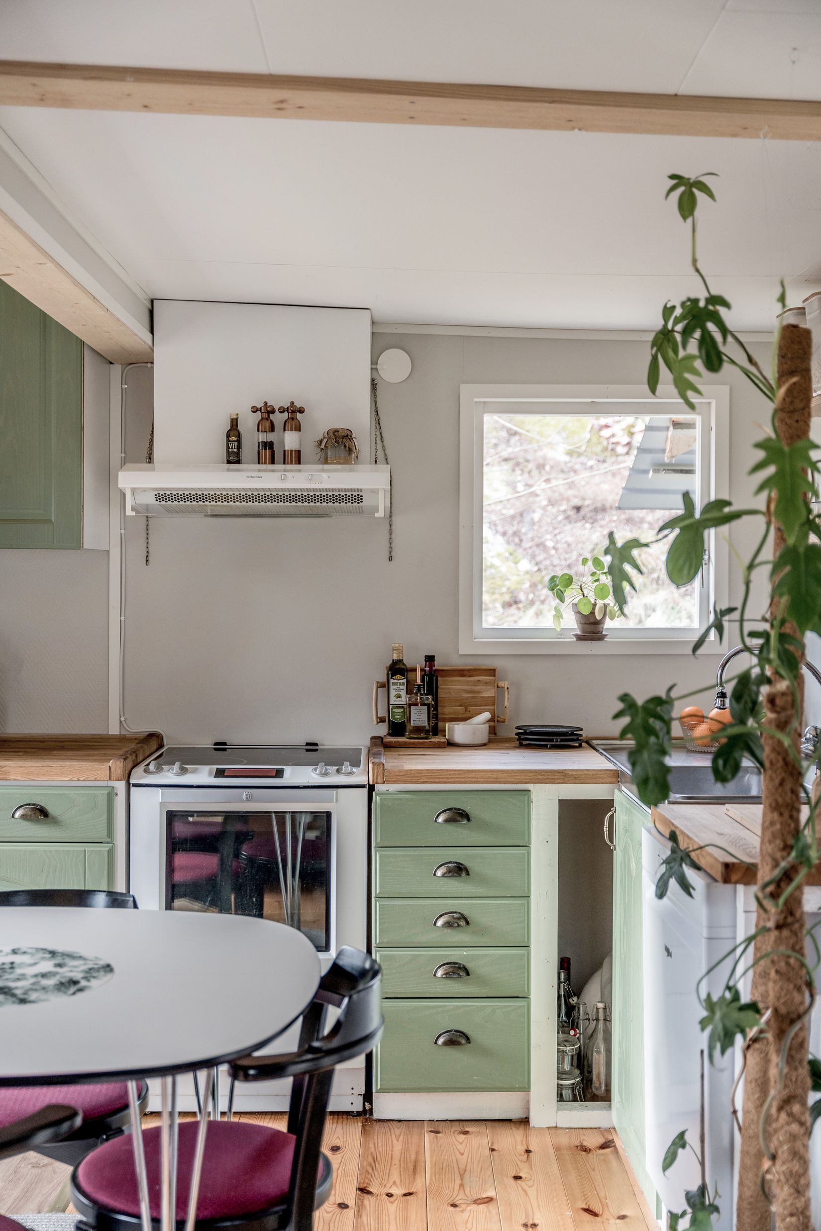 Villa, Timotejstigen 7, Nyköping