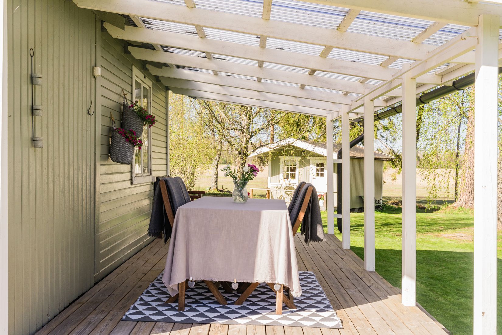 Villa, Timotejstigen 7, Nyköping