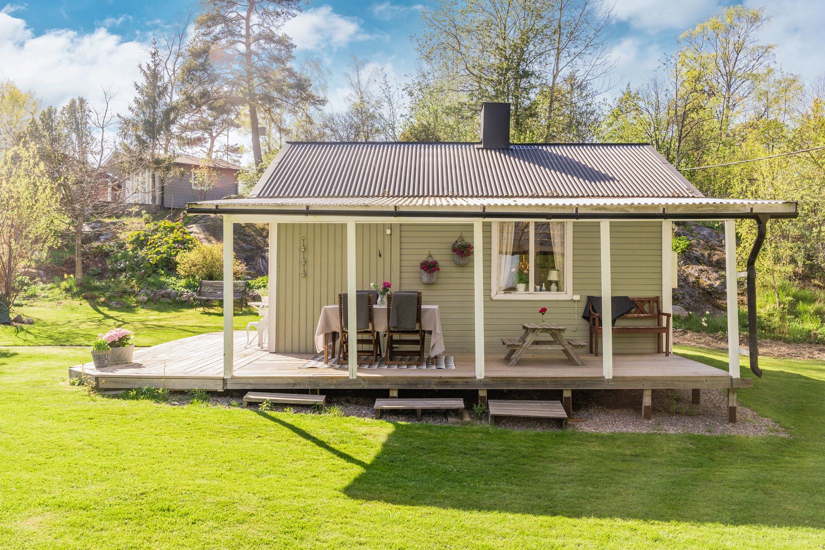 Villa, Timotejstigen 7, Nyköping