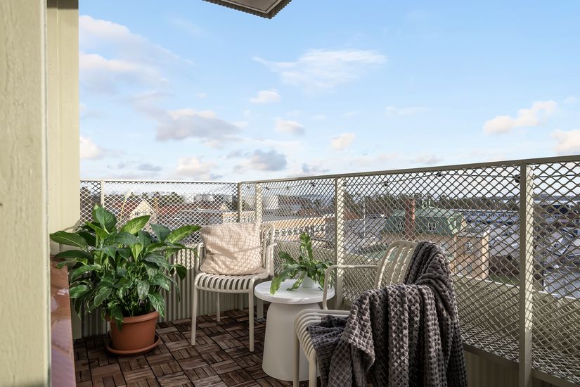 Bostadsrätt, Bryggargatan 9B, Centralt, Nynäshamn