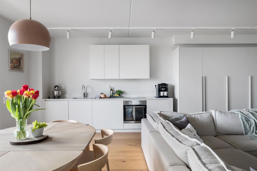 Bostadsrätt, Bryggargatan 9B, Centralt, Nynäshamn