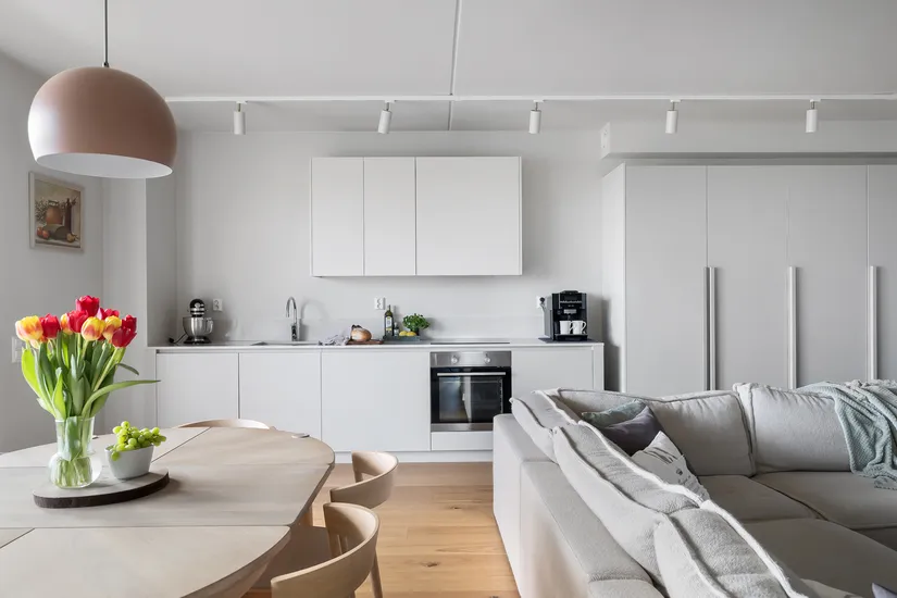 Bostadsrätt, Bryggargatan 9B, Centralt, Nynäshamn