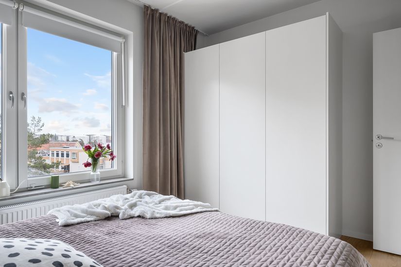 Bostadsrätt, Bryggargatan 9B, Centralt, Nynäshamn