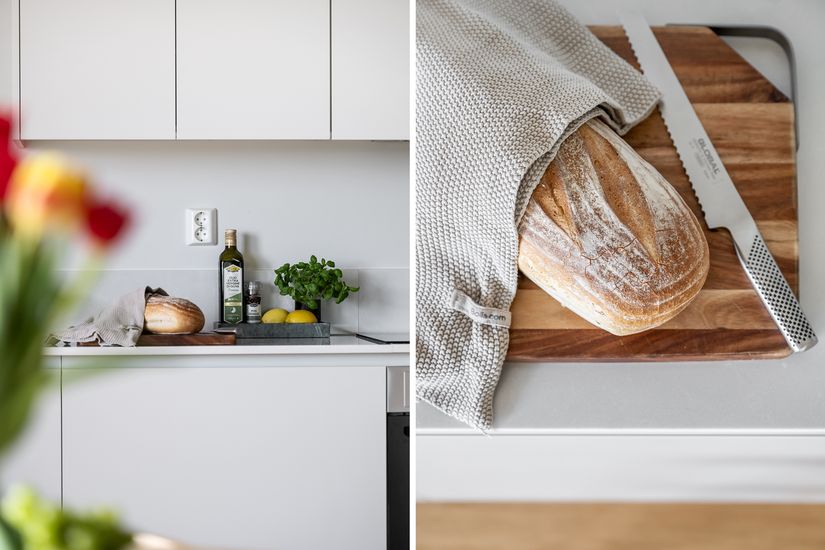 Bostadsrätt, Bryggargatan 9B, Centralt, Nynäshamn