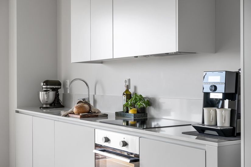 Bostadsrätt, Bryggargatan 9B, Centralt, Nynäshamn