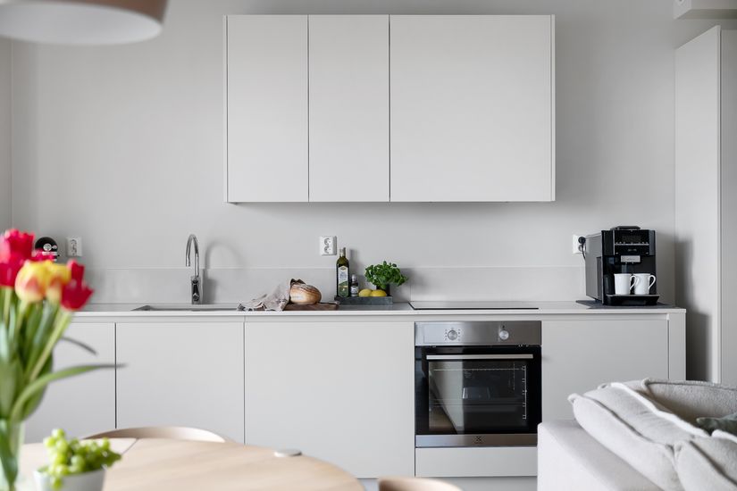 Bostadsrätt, Bryggargatan 9B, Centralt, Nynäshamn