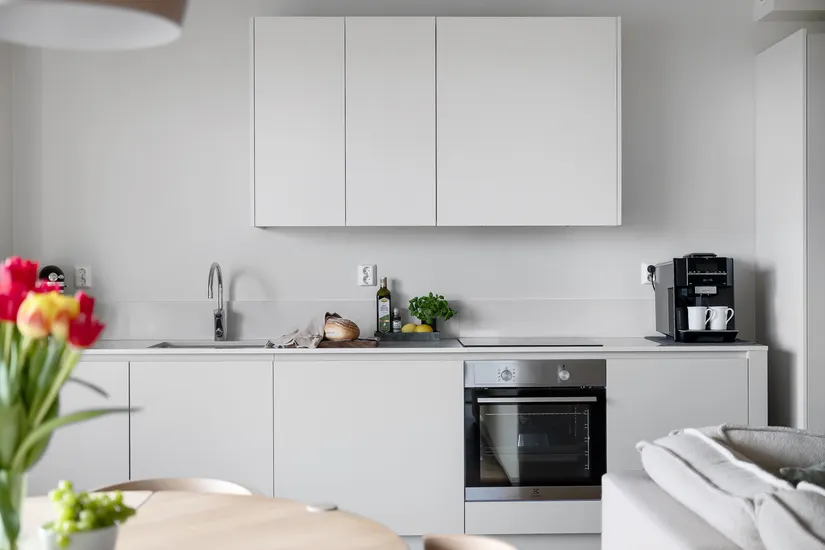 Bostadsrätt, Bryggargatan 9B, Centralt, Nynäshamn