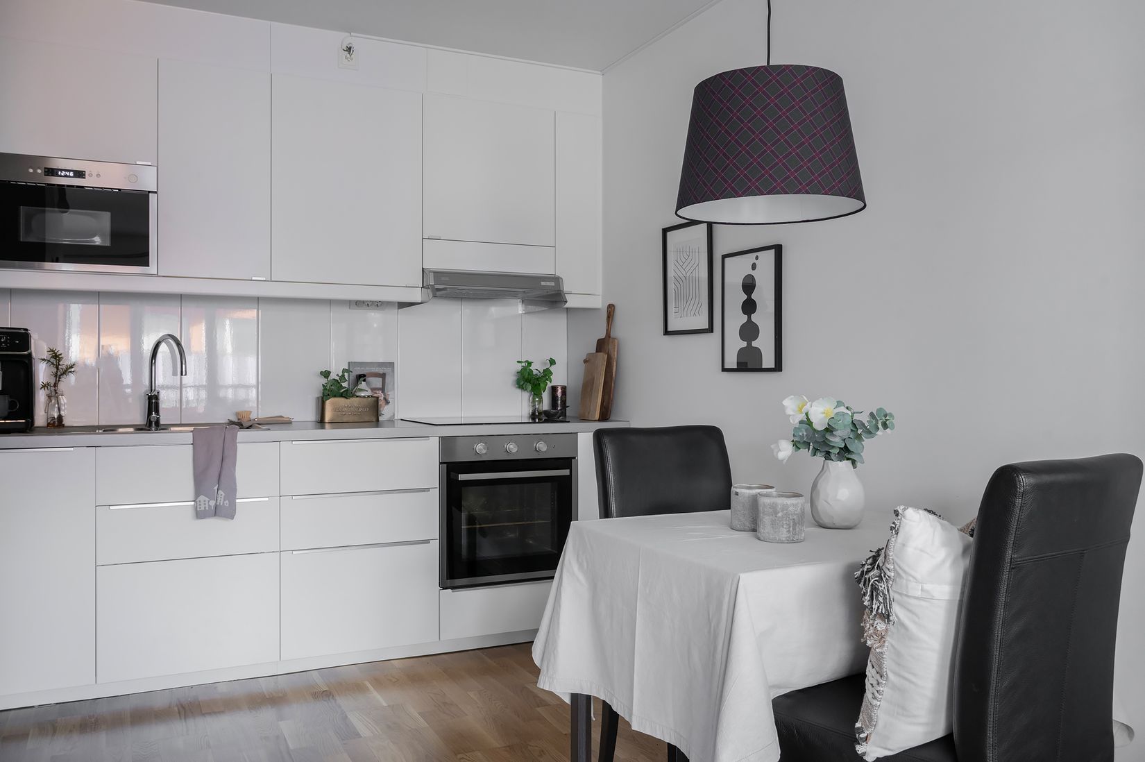 Bostadsrätt, Lackerargränd 12, Centrala Huddinge, Huddinge