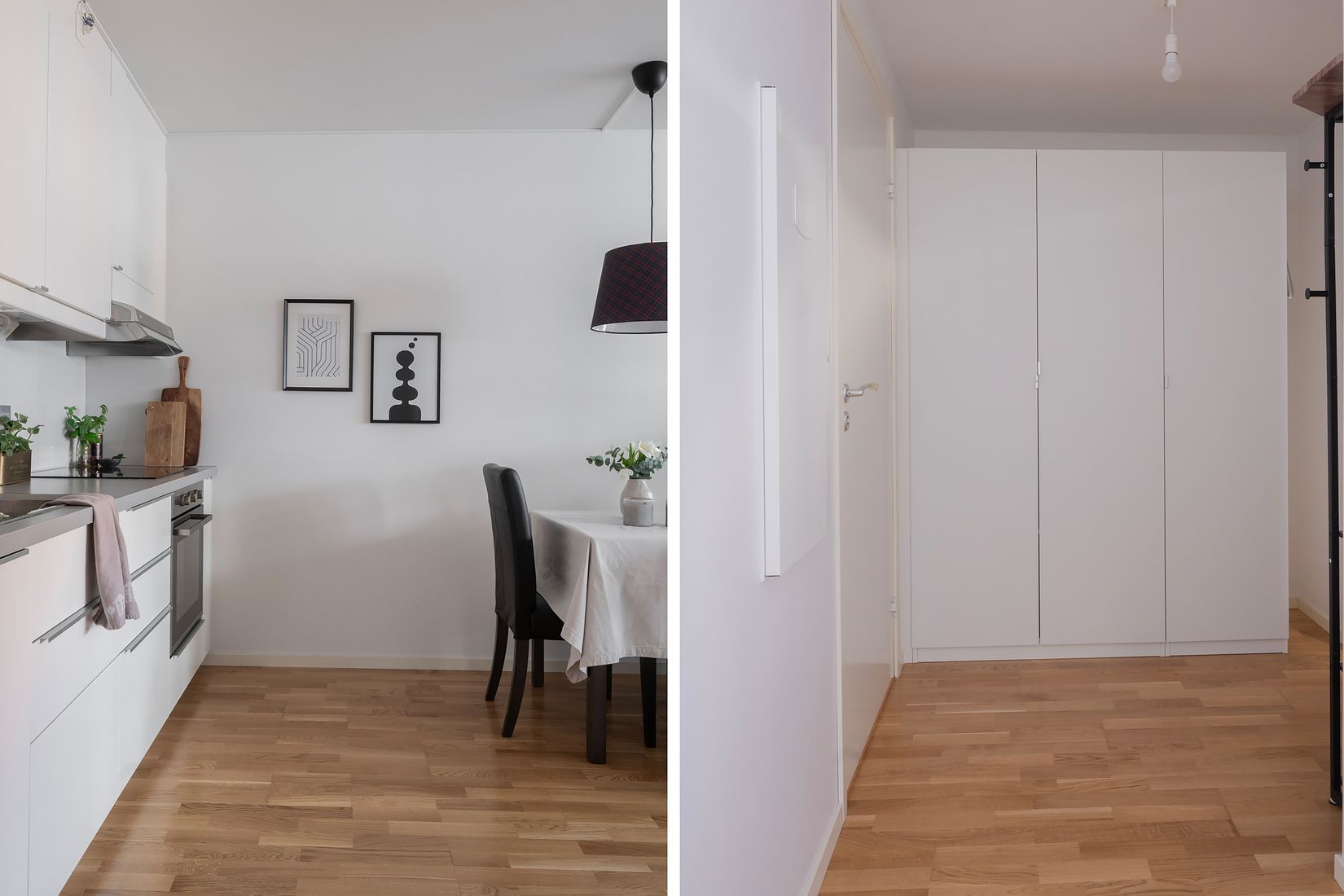 Bostadsrätt, Lackerargränd 12, Centrala Huddinge, Huddinge