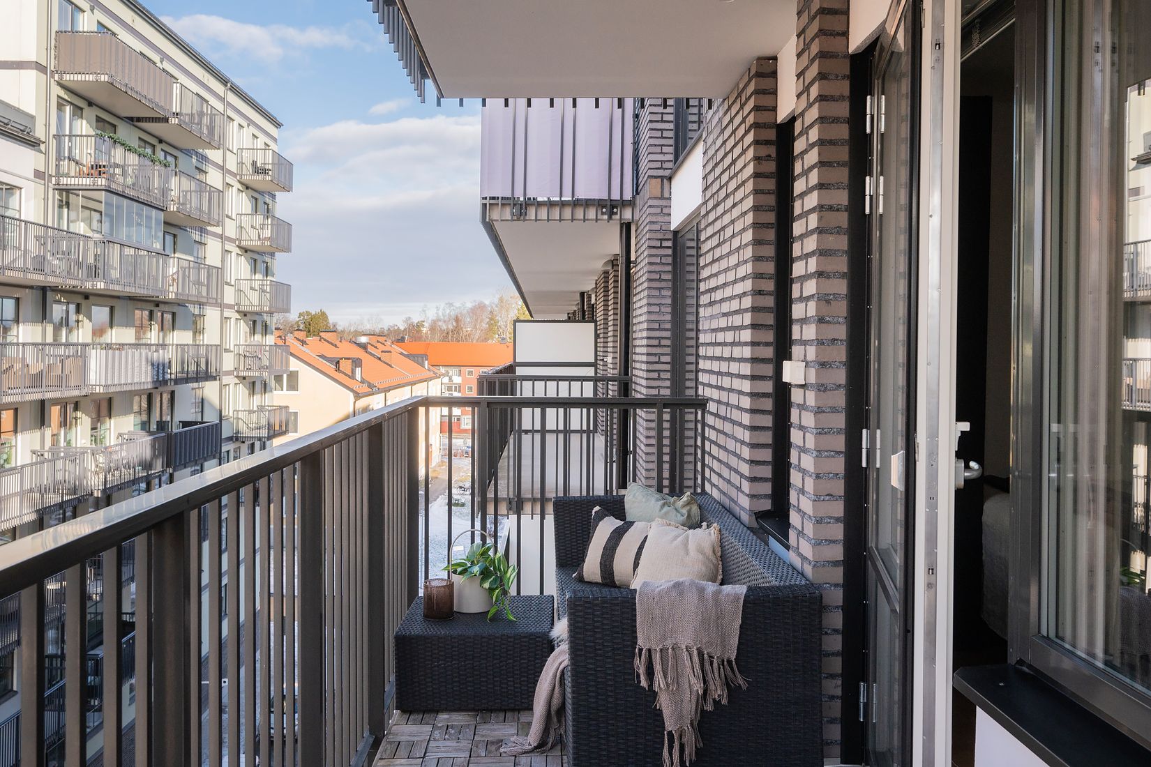 Bostadsrätt, Lackerargränd 12, Centrala Huddinge, Huddinge