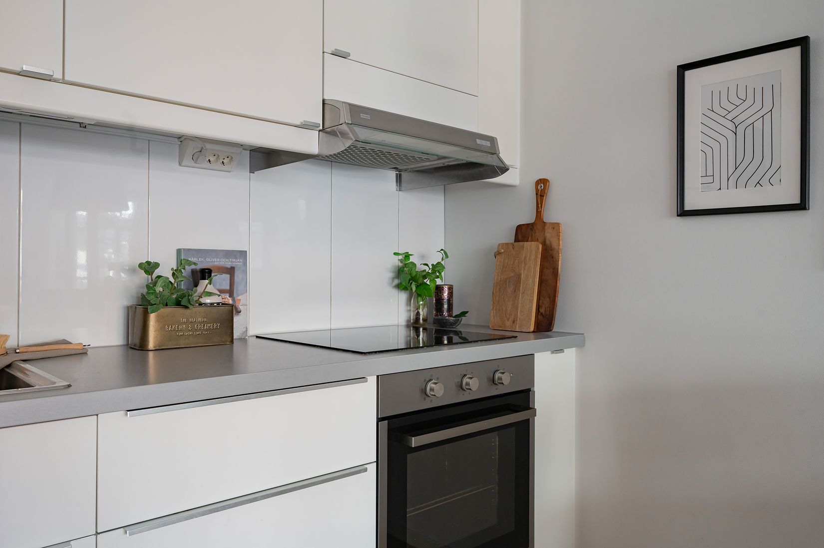 Bostadsrätt, Lackerargränd 12, Centrala Huddinge, Huddinge