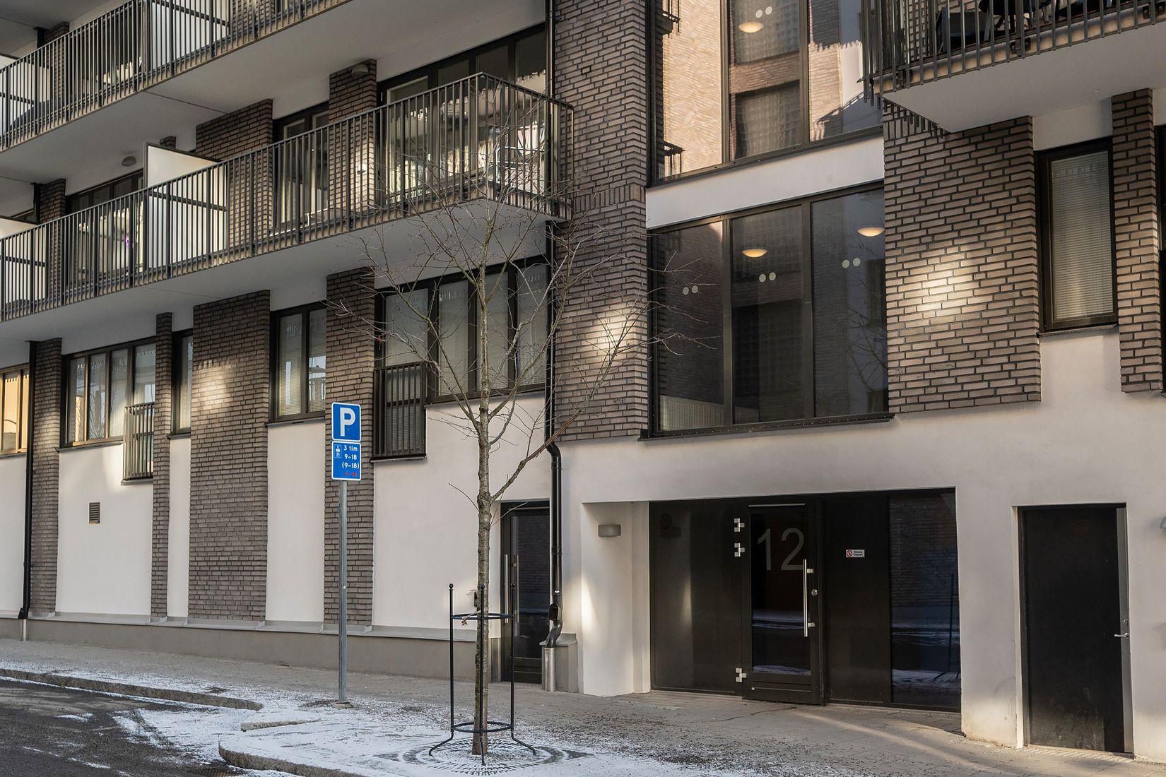 Bostadsrätt, Lackerargränd 12, Centrala Huddinge, Huddinge