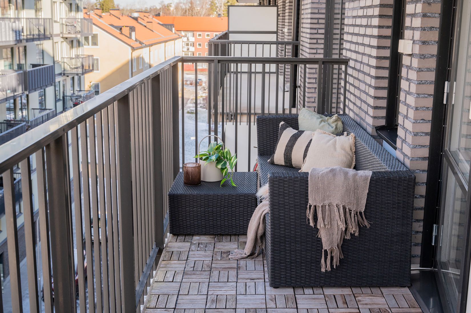 Bostadsrätt, Lackerargränd 12, Centrala Huddinge, Huddinge