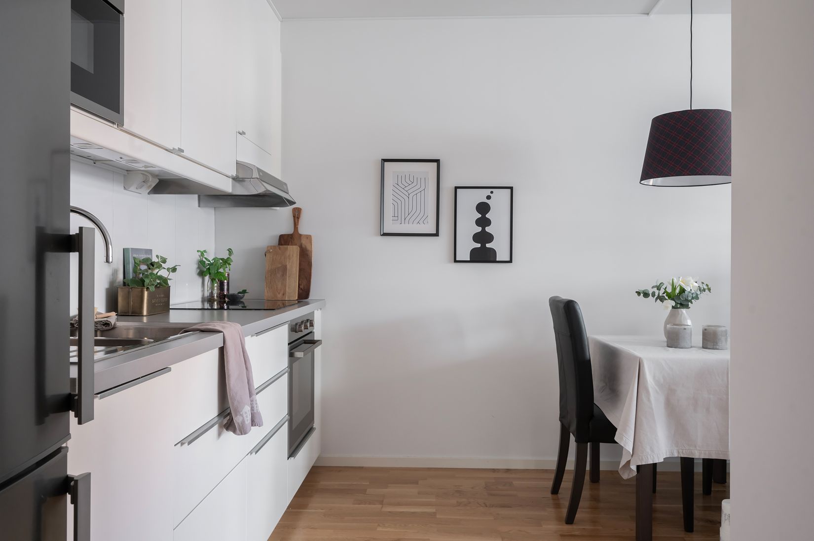 Bostadsrätt, Lackerargränd 12, Centrala Huddinge, Huddinge