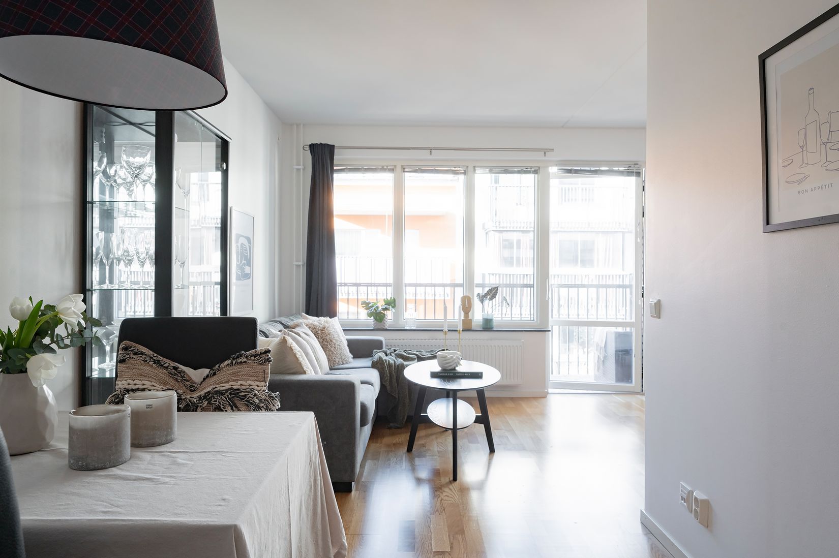 Bostadsrätt, Lackerargränd 12, Centrala Huddinge, Huddinge