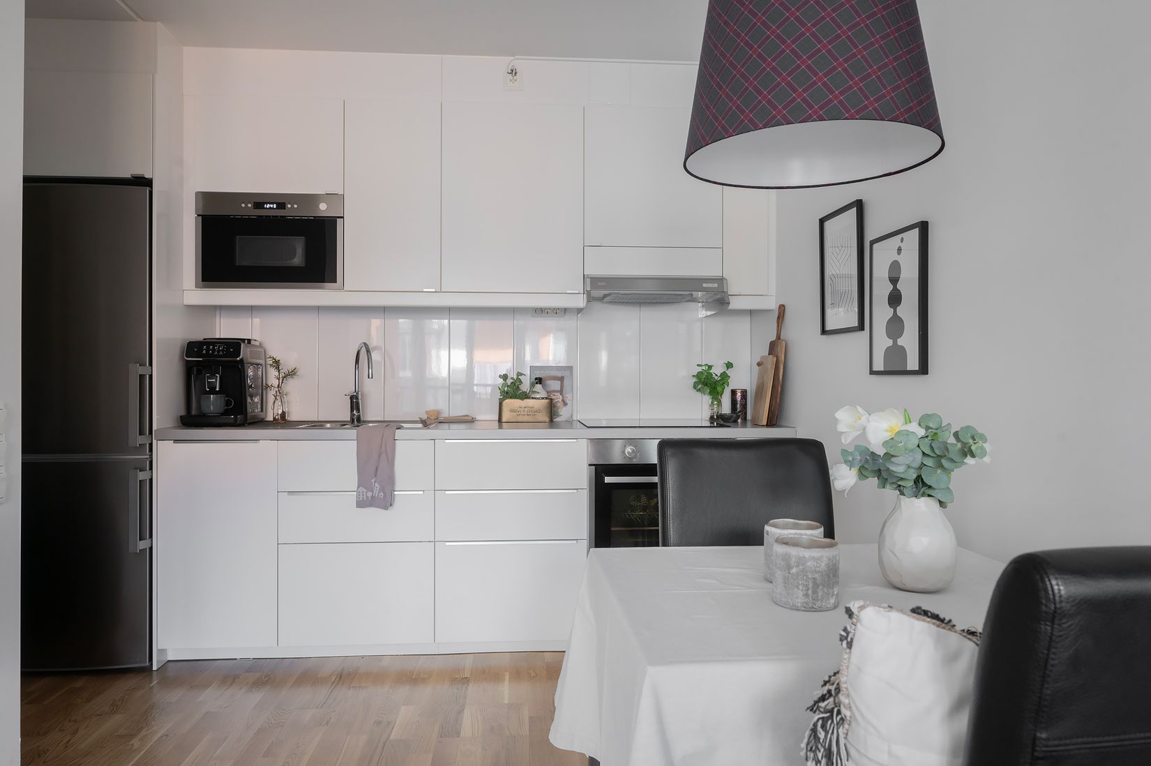 Bostadsrätt, Lackerargränd 12, Centrala Huddinge, Huddinge