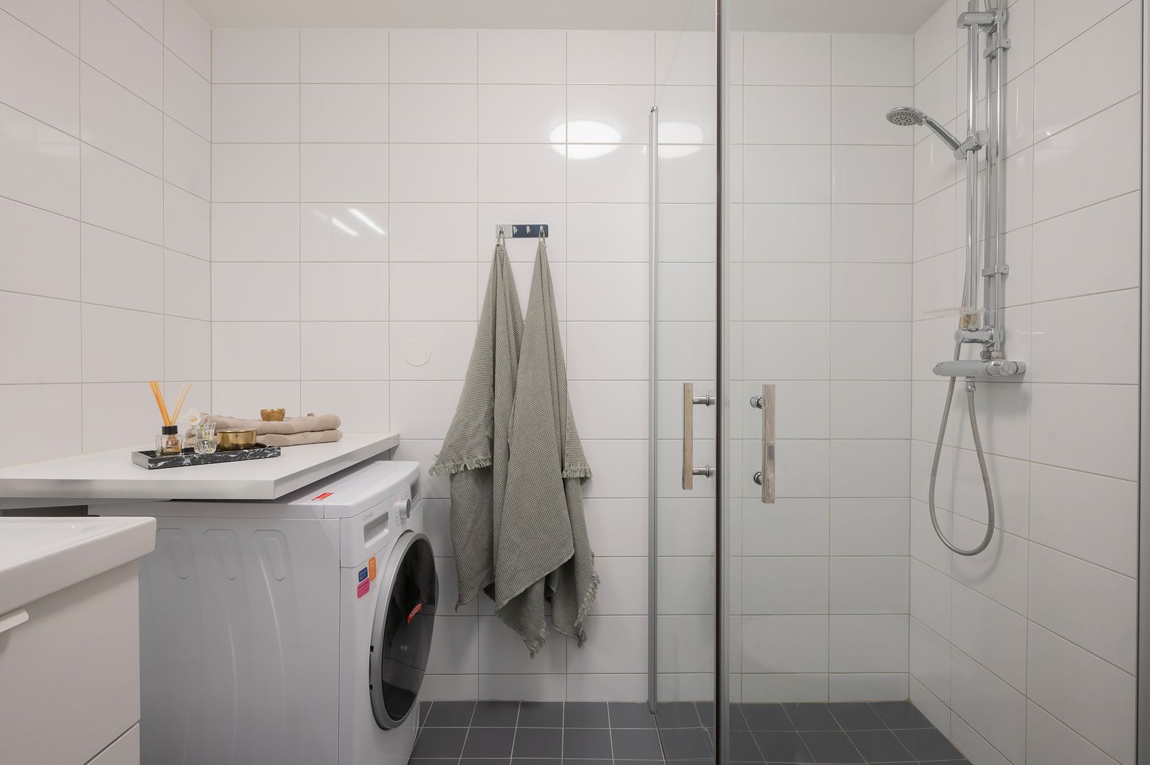 Bostadsrätt, Lackerargränd 12, Centrala Huddinge, Huddinge