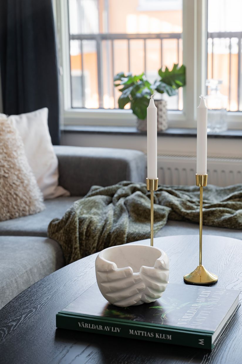 Bostadsrätt, Lackerargränd 12, Centrala Huddinge, Huddinge