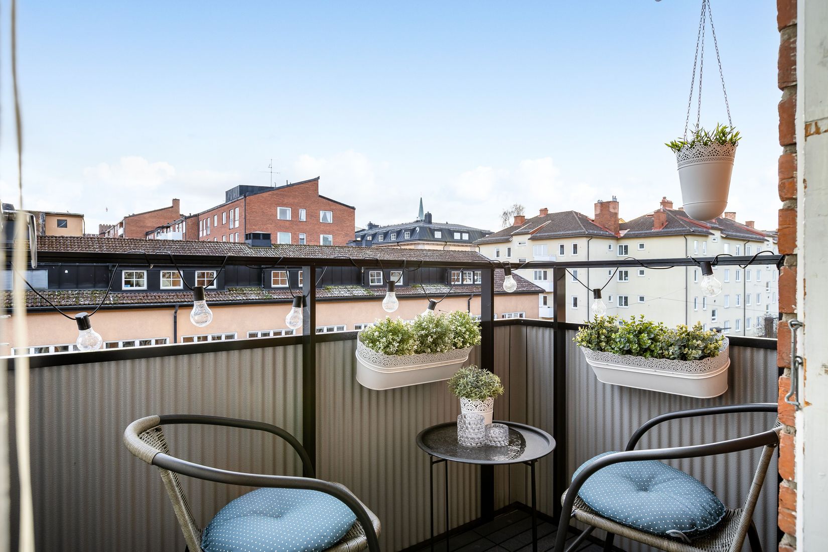 Bostadsrätt, Sturegatan 3B, Centralt, Linköping