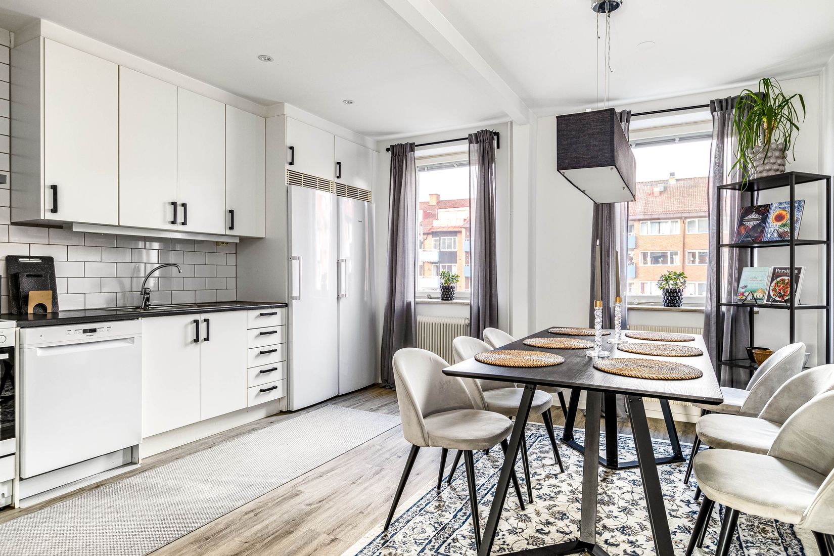 Bostadsrätt, Sturegatan 3B, Centralt, Linköping