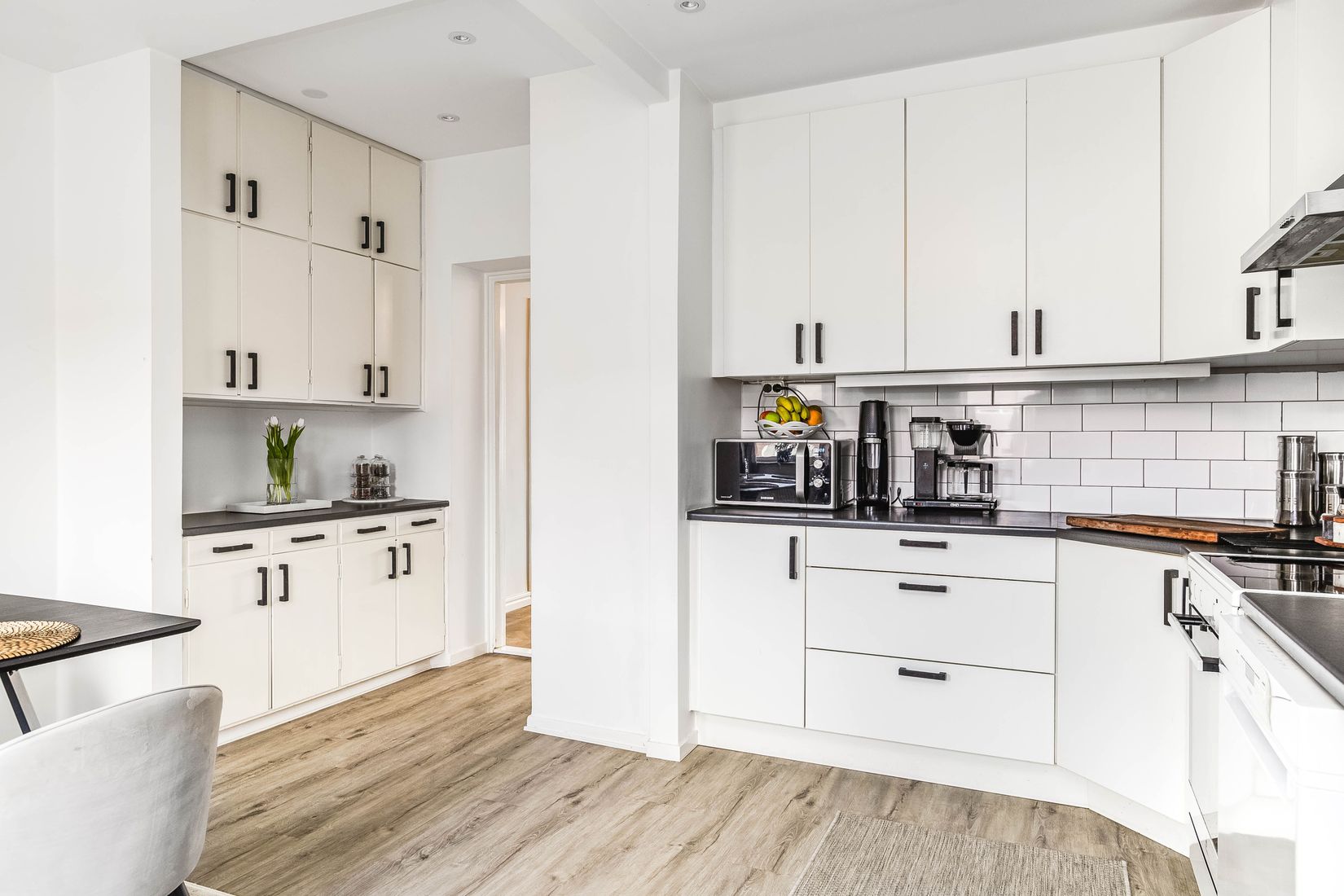 Bostadsrätt, Sturegatan 3B, Centralt, Linköping