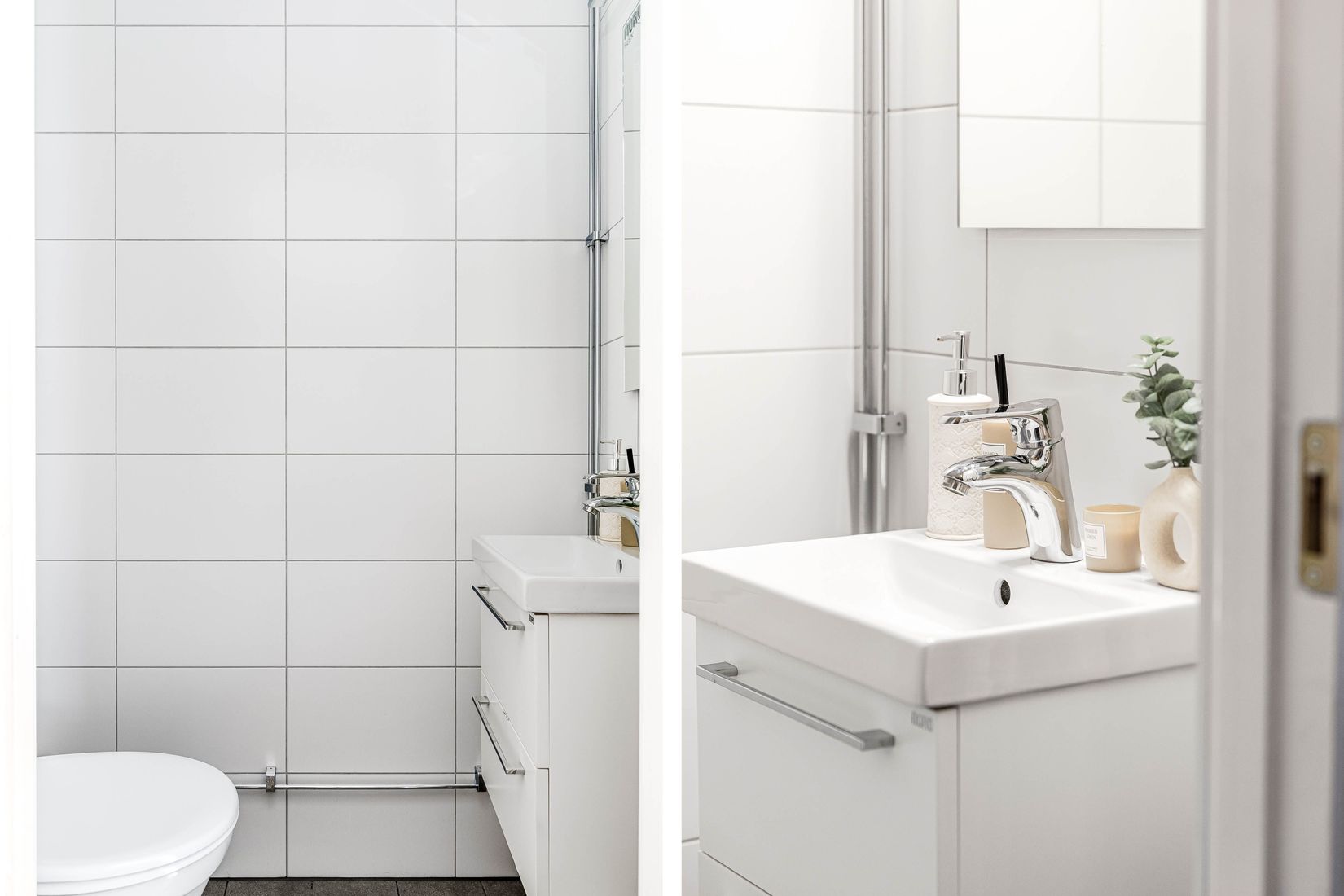 Bostadsrätt, Sturegatan 3B, Centralt, Linköping