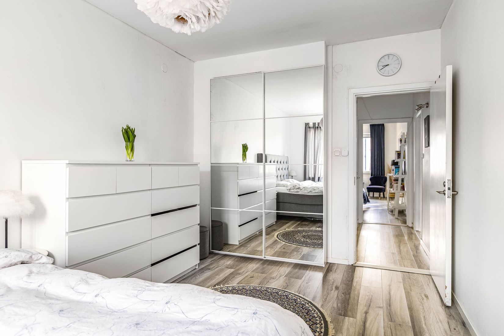 Bostadsrätt, Sturegatan 3B, Centralt, Linköping