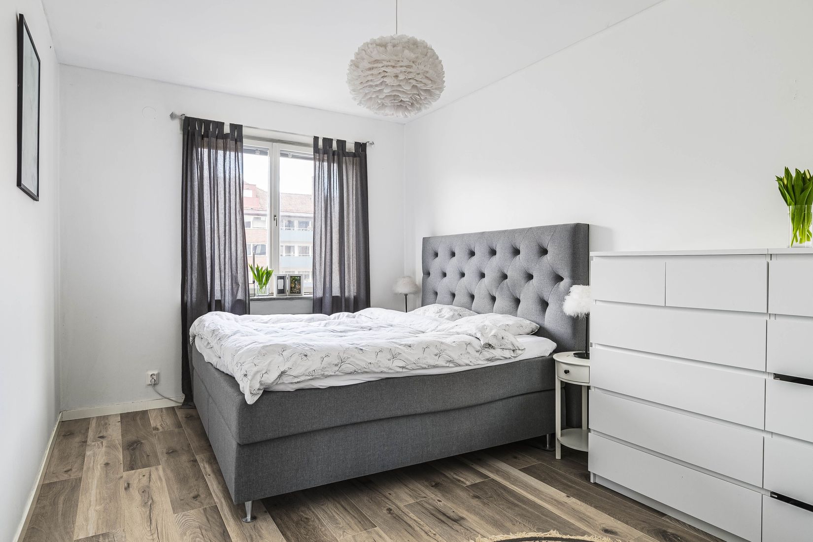 Bostadsrätt, Sturegatan 3B, Centralt, Linköping