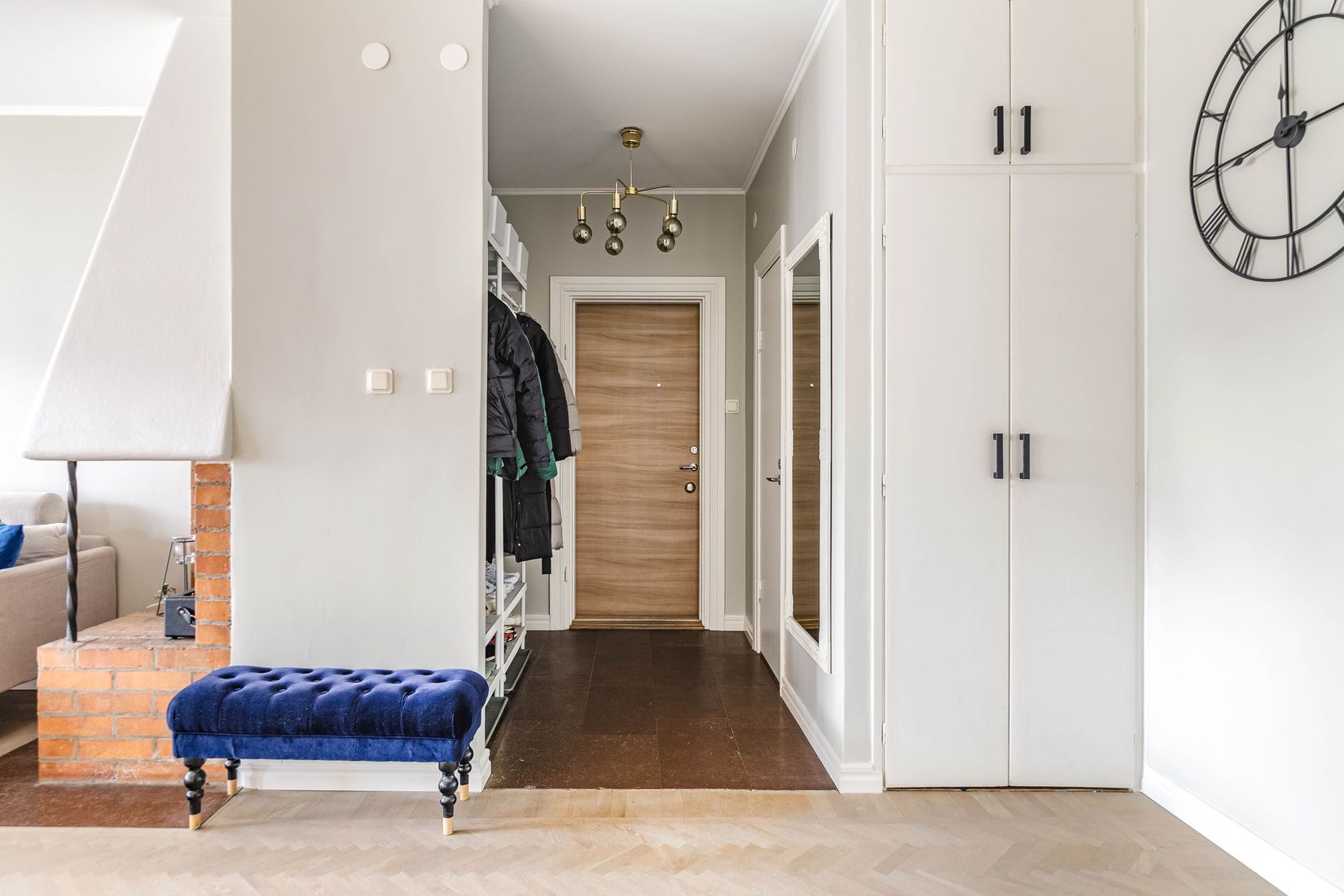 Bostadsrätt, Sturegatan 3B, Centralt, Linköping