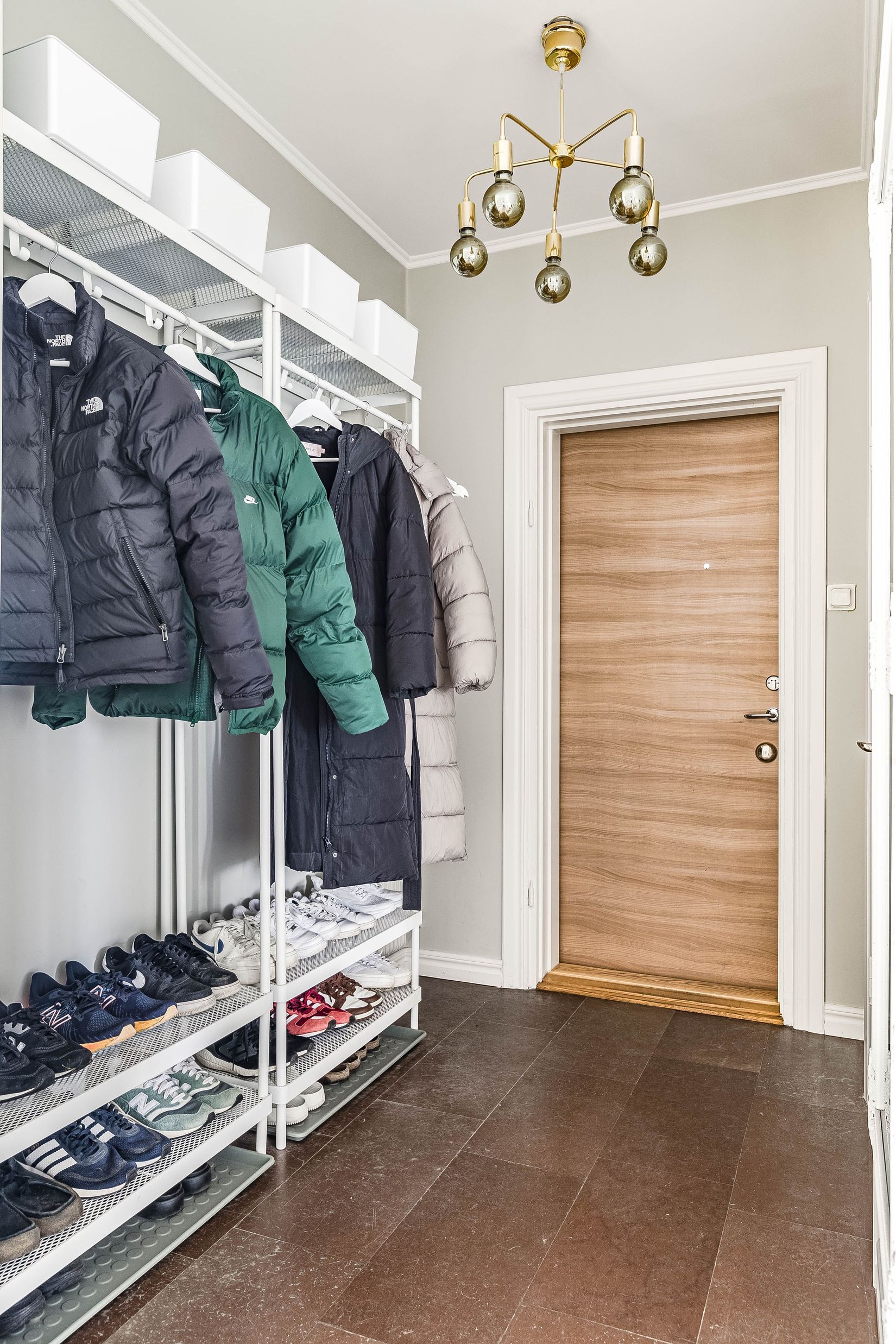 Bostadsrätt, Sturegatan 3B, Centralt, Linköping