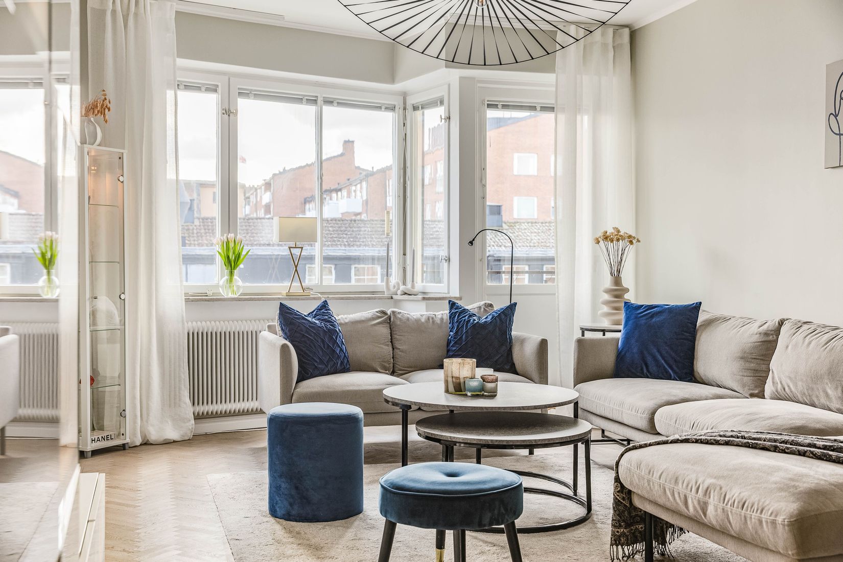 Bostadsrätt, Sturegatan 3B, Centralt, Linköping