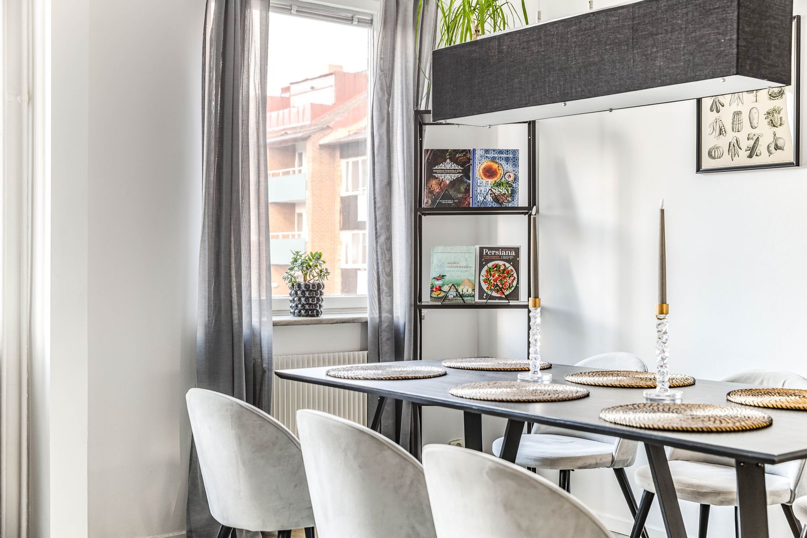 Bostadsrätt, Sturegatan 3B, Centralt, Linköping