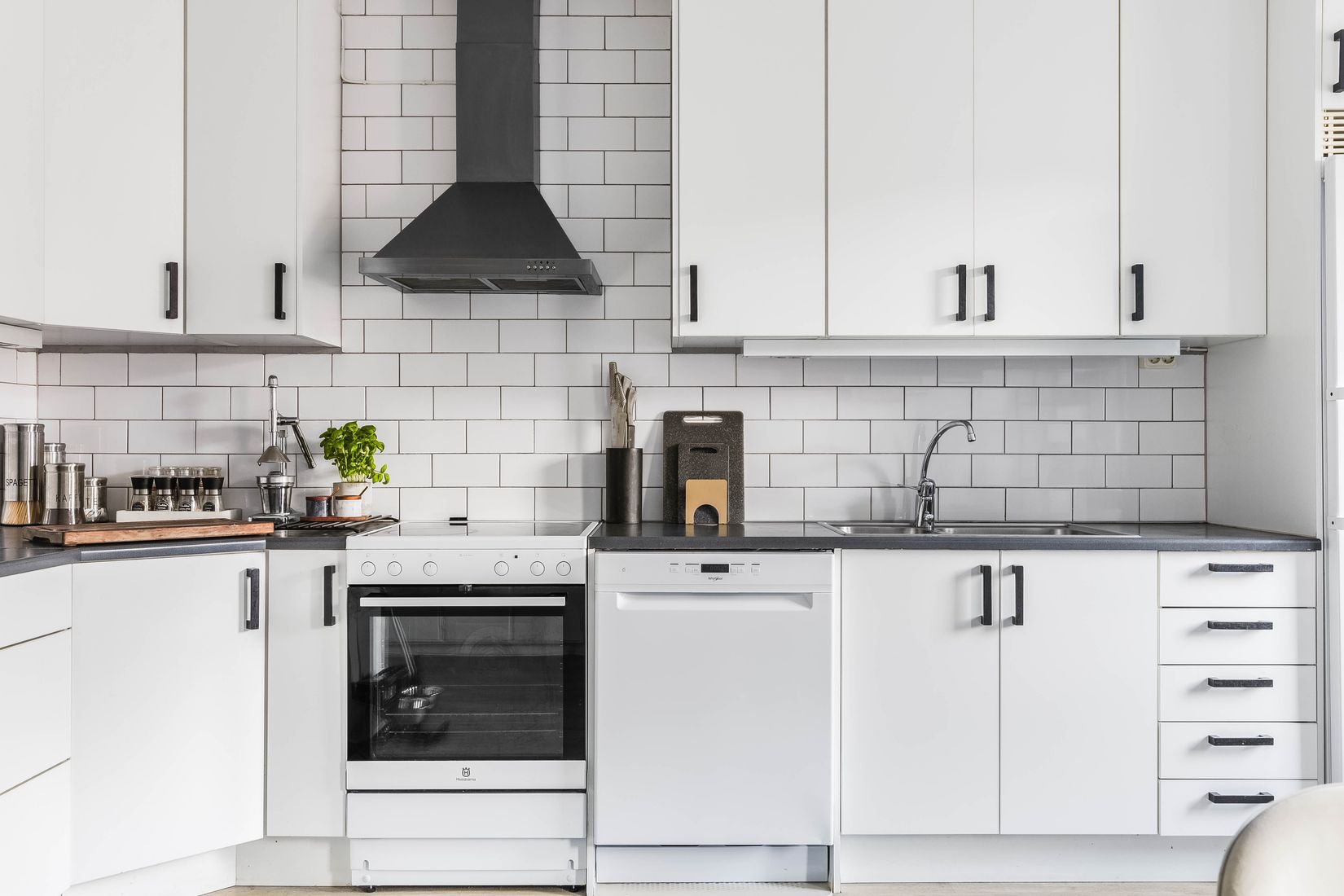 Bostadsrätt, Sturegatan 3B, Centralt, Linköping