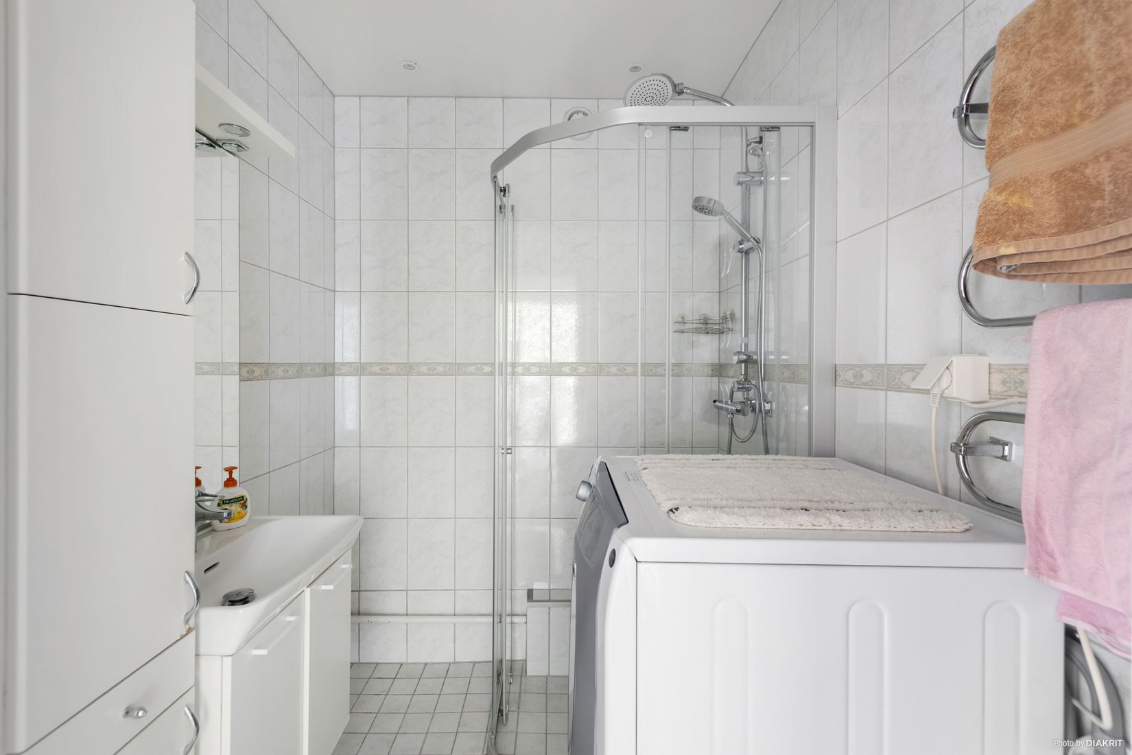 Bostadsrätt, Åkerbyvägen 292, Täby