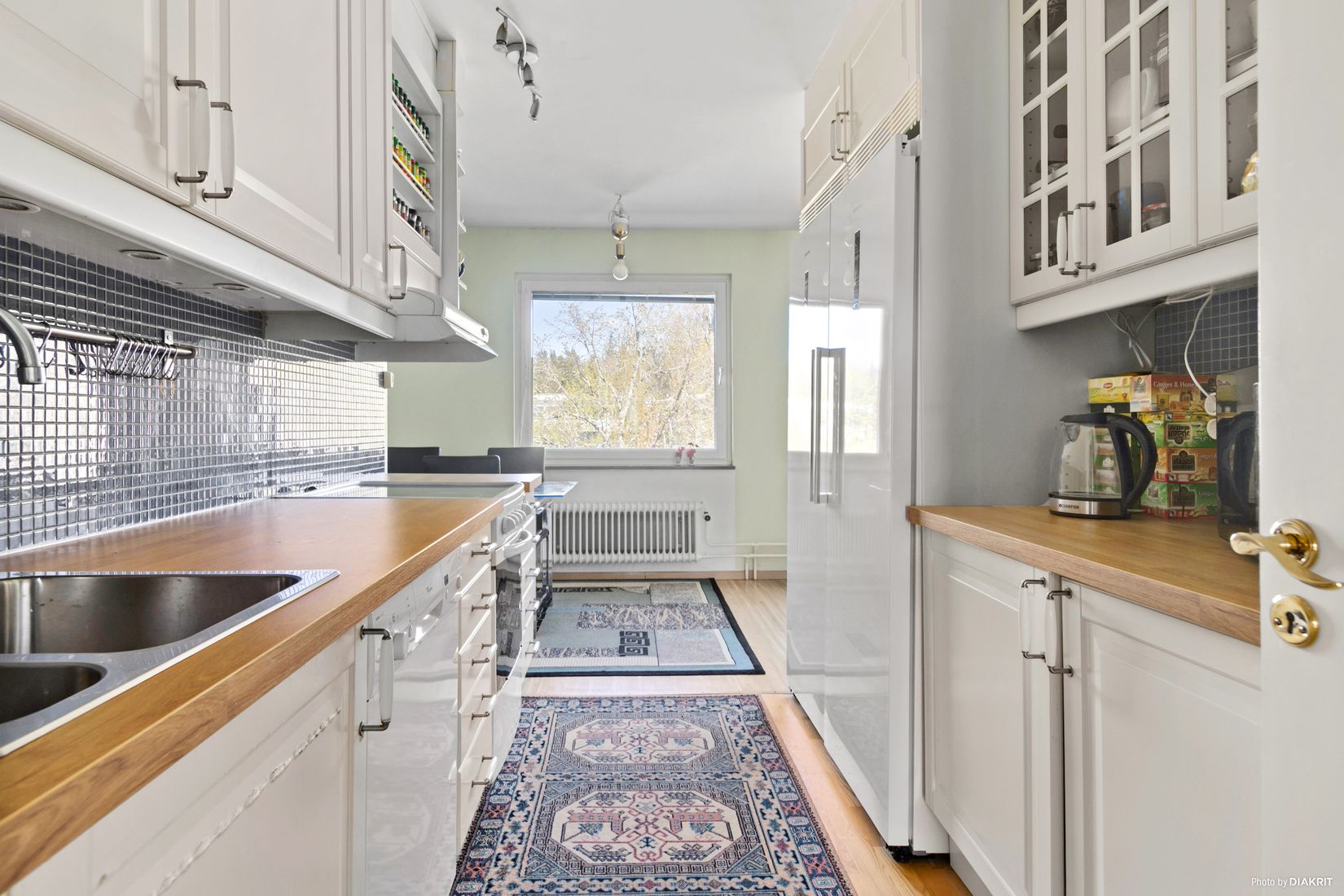 Bostadsrätt, Åkerbyvägen 292, Täby