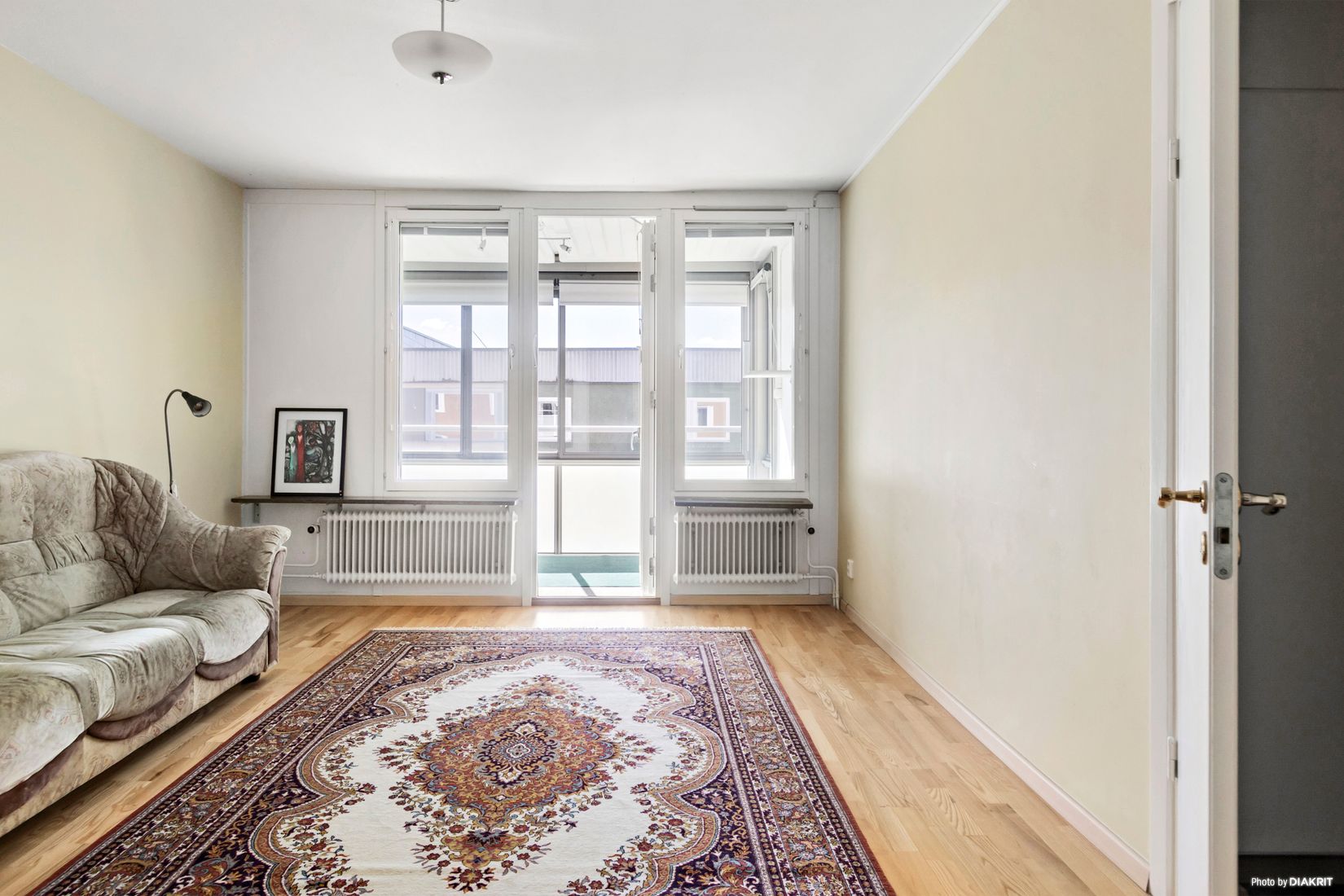 Bostadsrätt, Åkerbyvägen 292, Täby