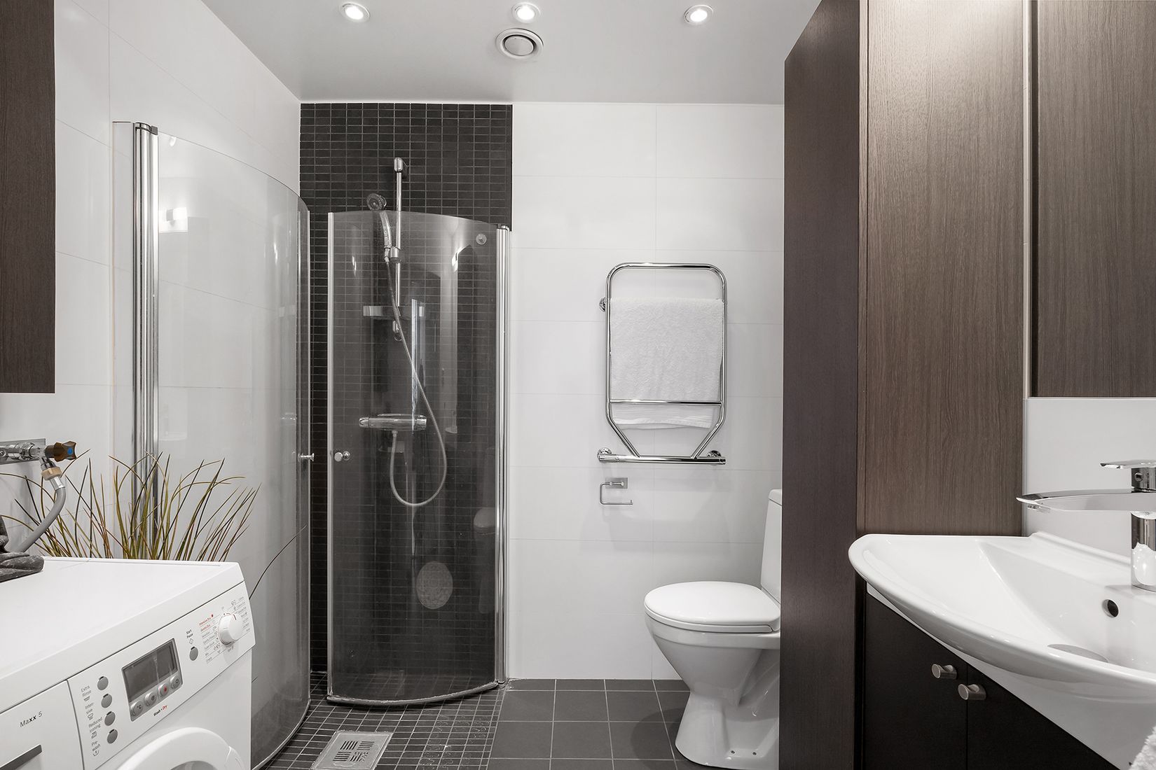 Bostadsrätt, Essinge Brogata 22A, Kungsholmen - Lilla Essingen, Stockholm