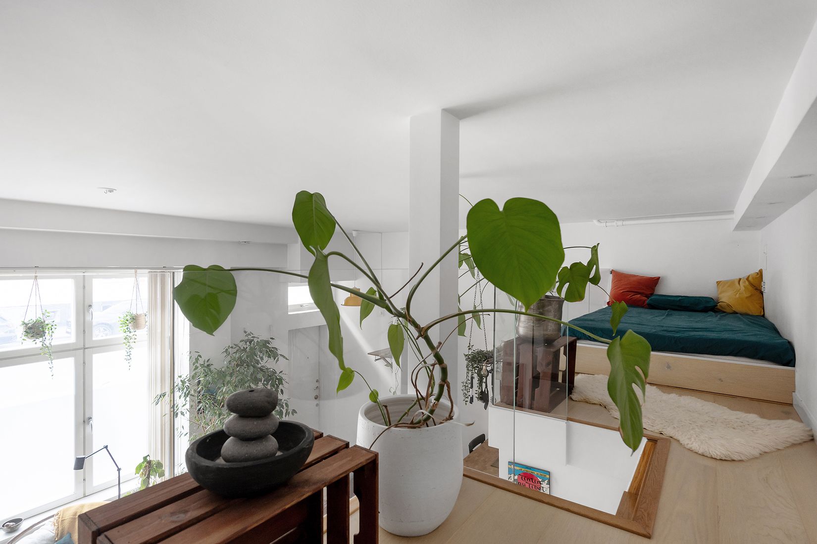 Bostadsrätt, Essinge Brogata 22A, Kungsholmen - Lilla Essingen, Stockholm