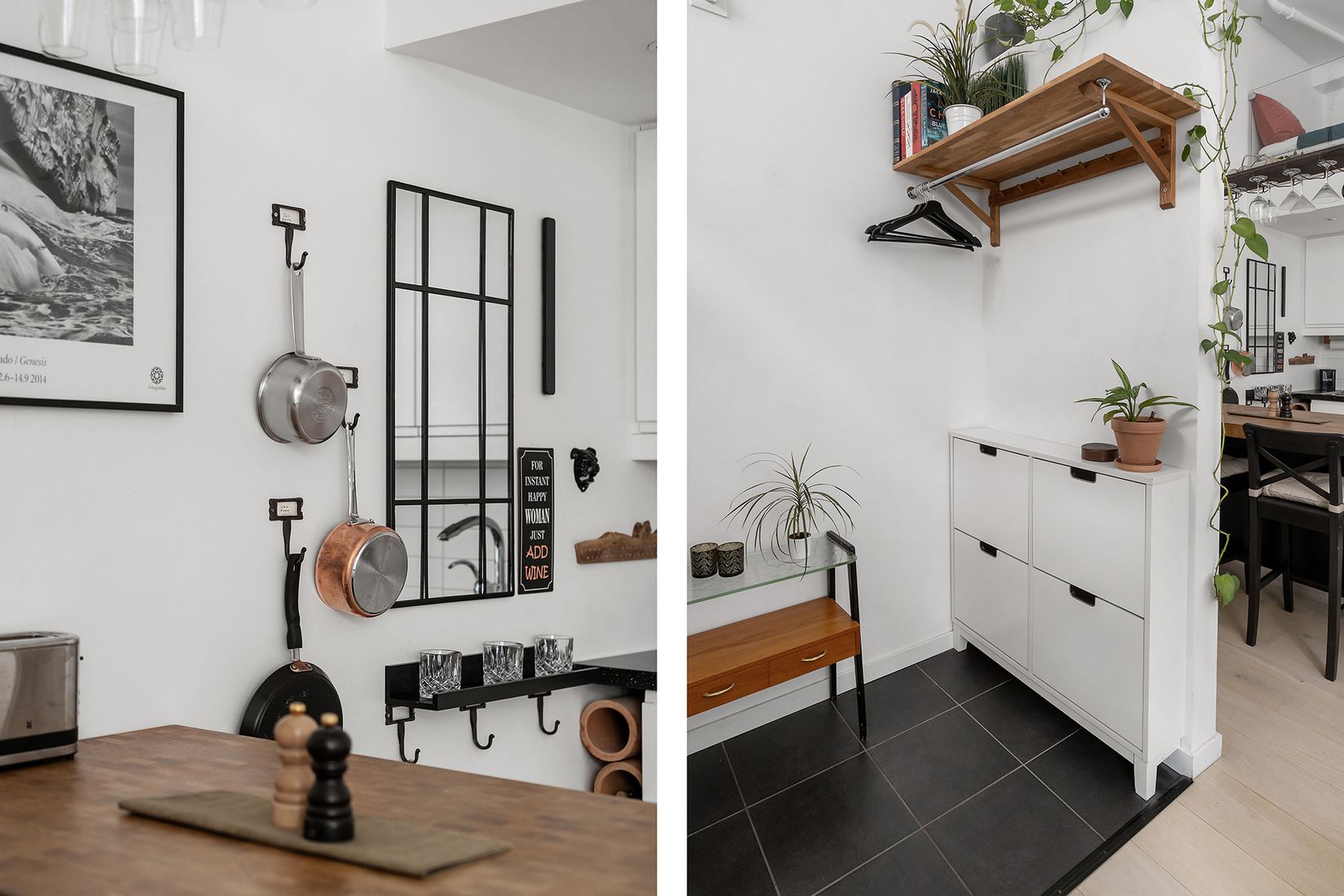 Bostadsrätt, Essinge Brogata 22A, Kungsholmen - Lilla Essingen, Stockholm