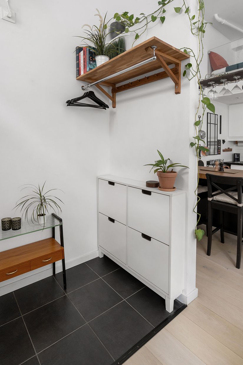 Bostadsrätt, Essinge Brogata 22A, Kungsholmen - Lilla Essingen, Stockholm