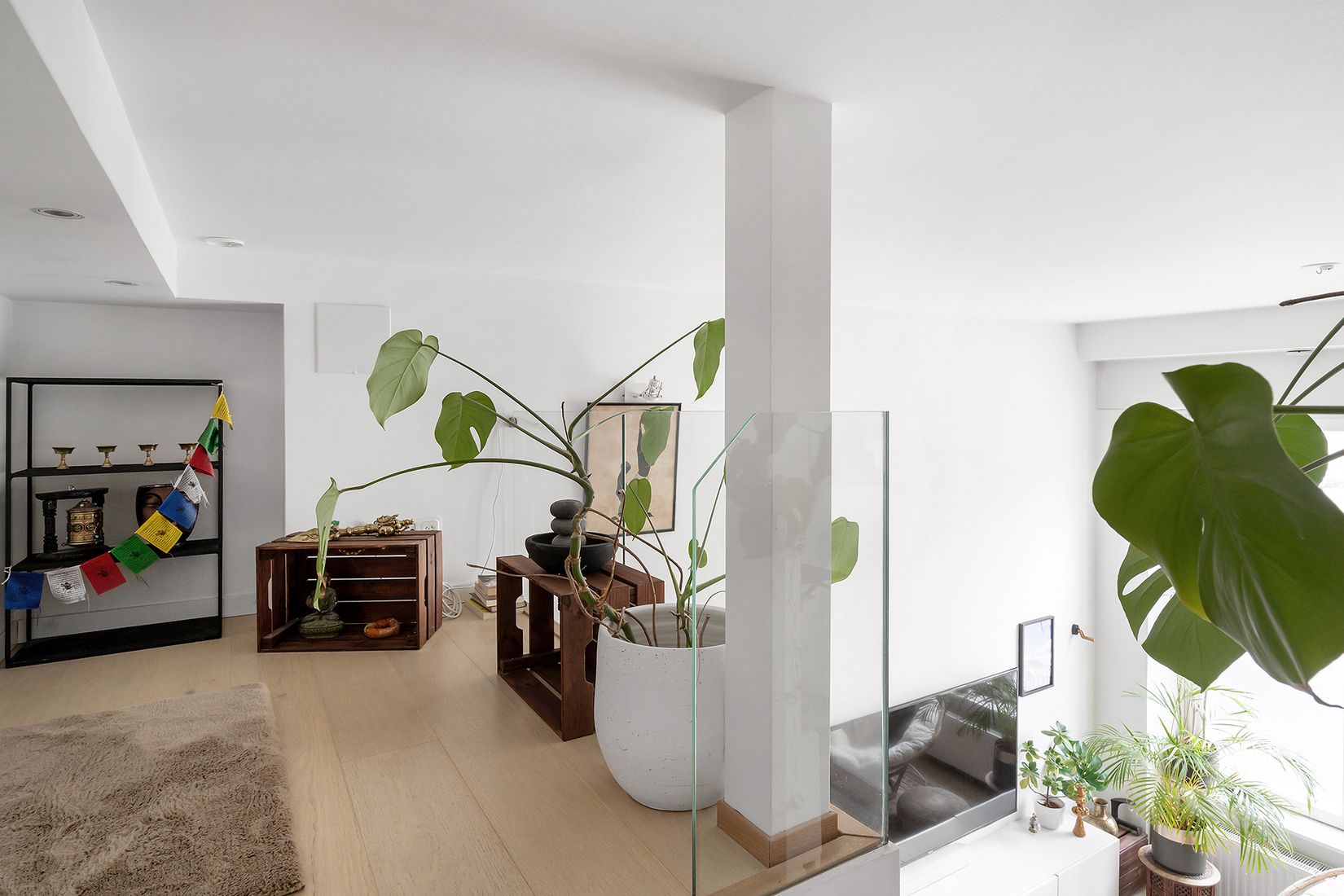 Bostadsrätt, Essinge Brogata 22A, Kungsholmen - Lilla Essingen, Stockholm