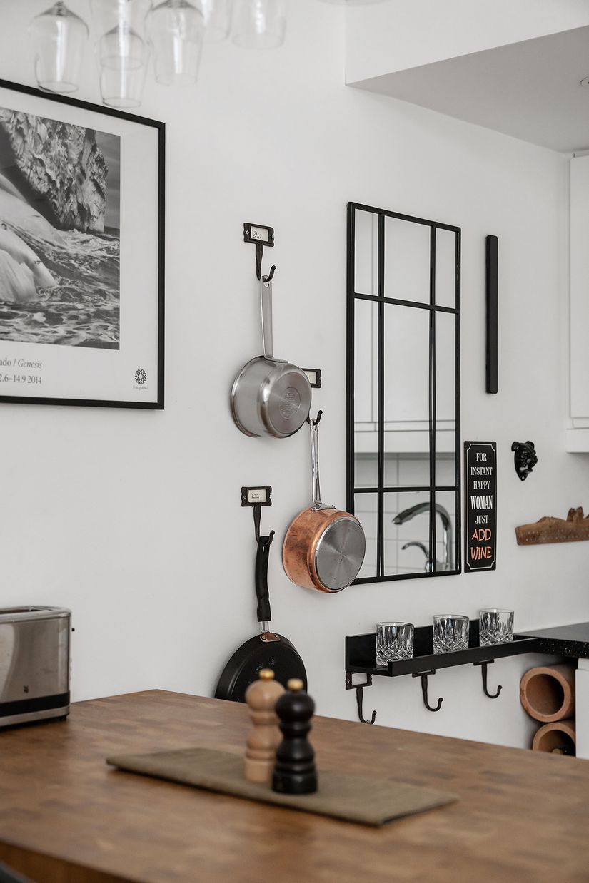 Bostadsrätt, Essinge Brogata 22A, Kungsholmen - Lilla Essingen, Stockholm