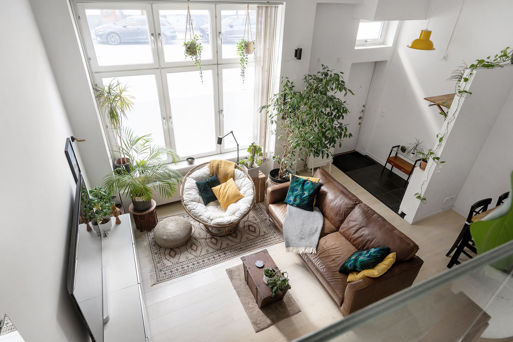 Bostadsrätt, Essinge Brogata 22A, Kungsholmen - Lilla Essingen, Stockholm