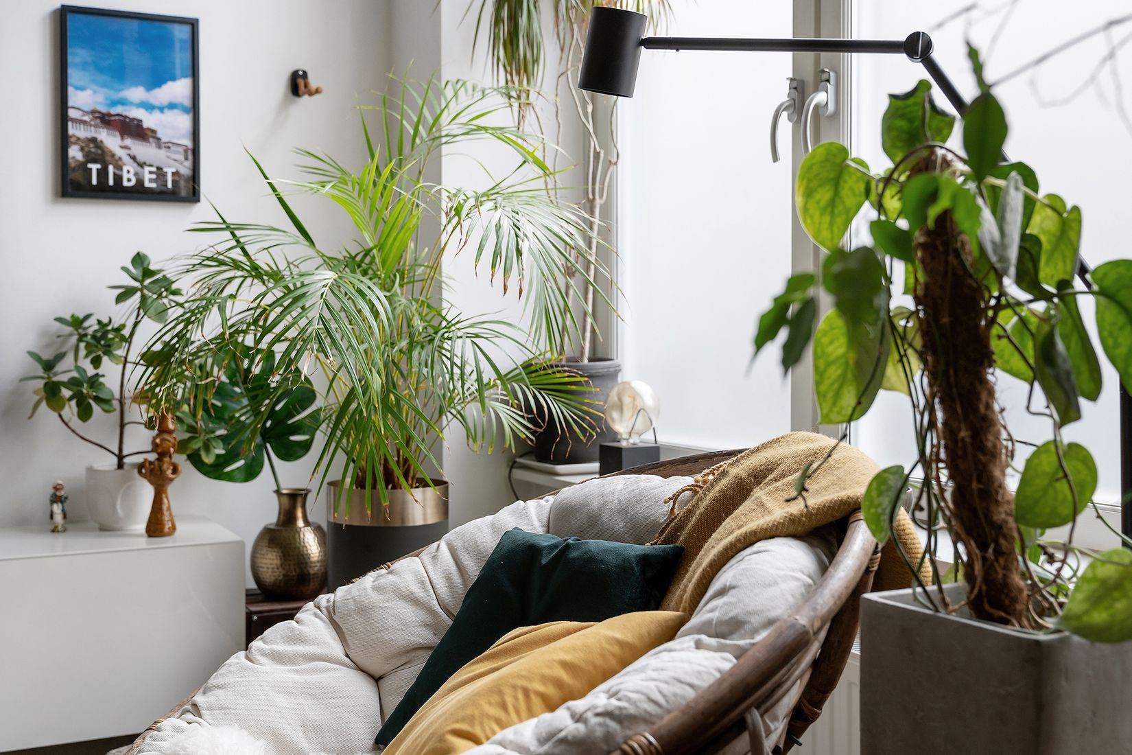 Bostadsrätt, Essinge Brogata 22A, Kungsholmen - Lilla Essingen, Stockholm