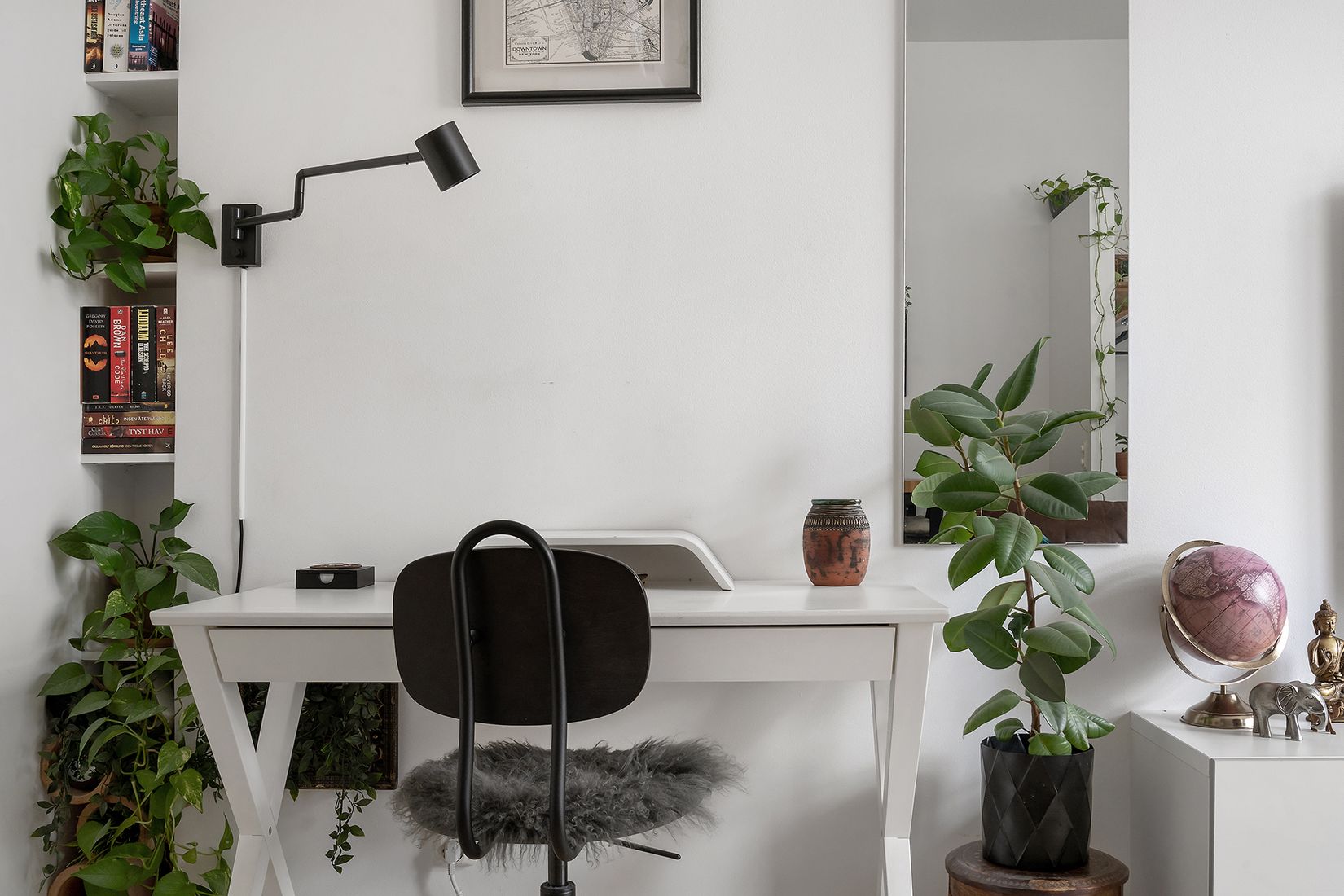 Bostadsrätt, Essinge Brogata 22A, Kungsholmen - Lilla Essingen, Stockholm