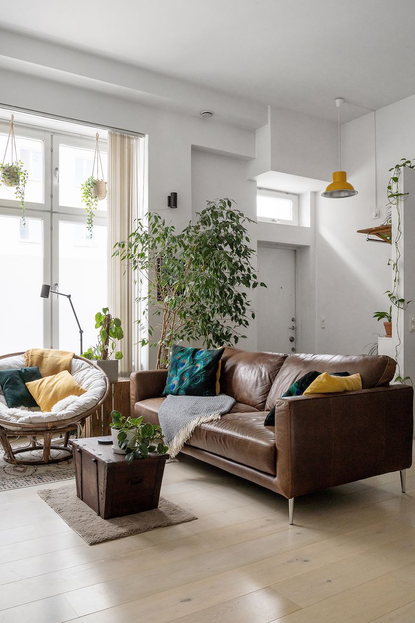 Bostadsrätt, Essinge Brogata 22A, Kungsholmen - Lilla Essingen, Stockholm