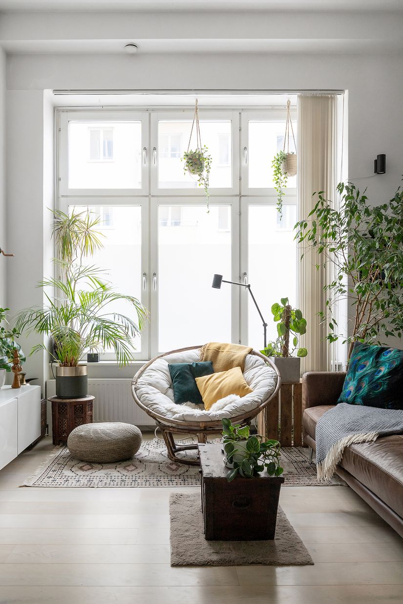 Bostadsrätt, Essinge Brogata 22A, Kungsholmen - Lilla Essingen, Stockholm