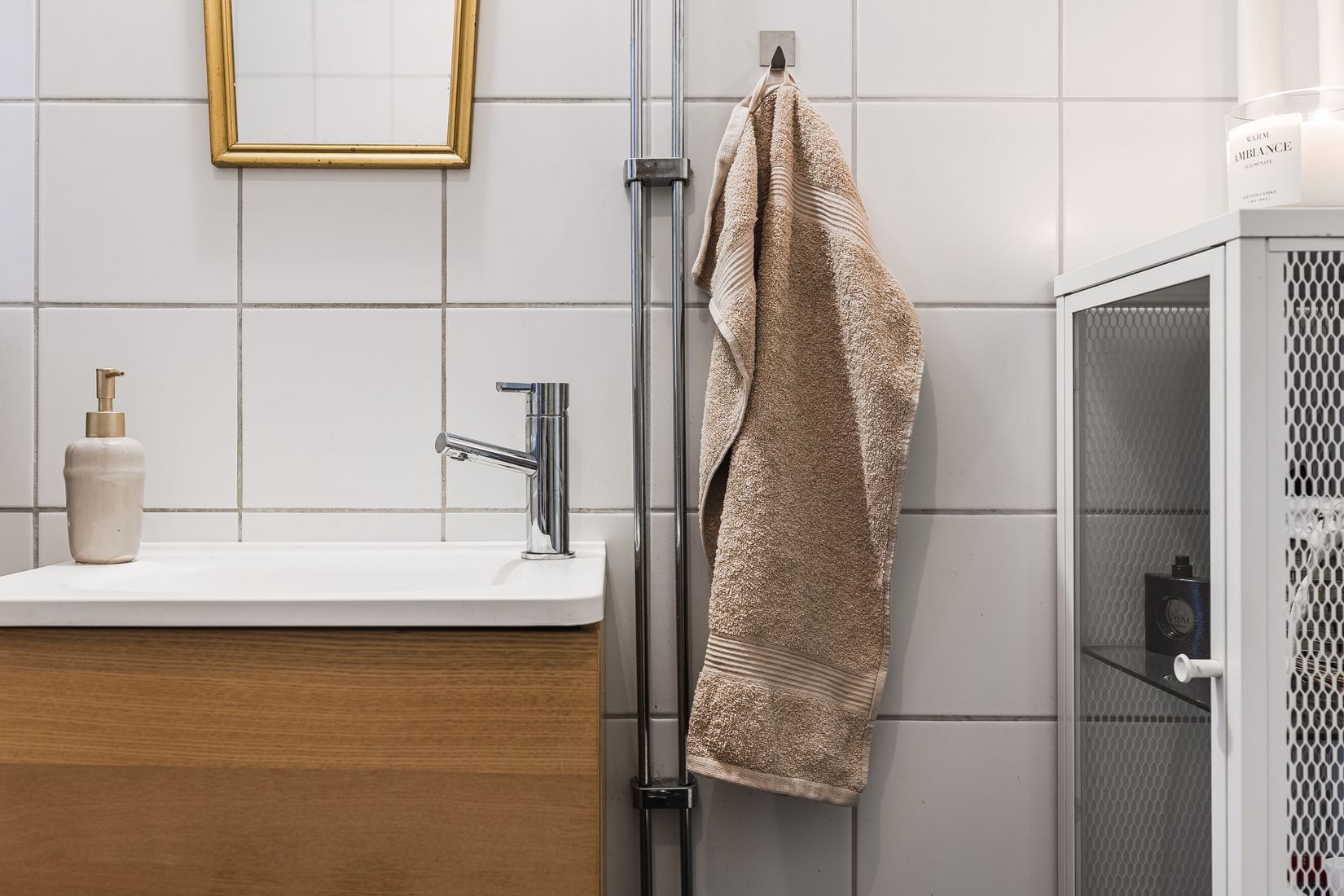 Bostadsrätt, Lärdomsgatan 14, Vallastaden, Linköping